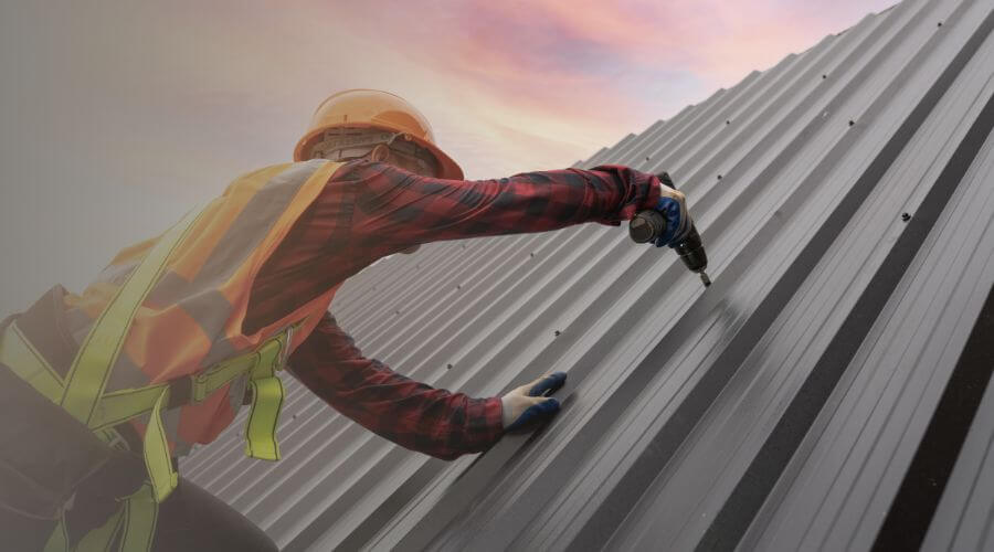 Expert new roof installation services in Tishomingo, OK